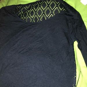 Aeropostale long sleeve shirt
